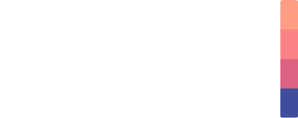 dusk logo white